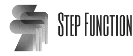 Step Function